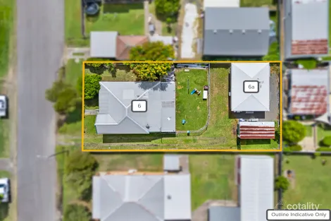 6a Marlton St, Cessnock, NSW 2325