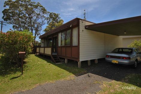 Property photo of 89 Murray Street Callala Bay NSW 2540