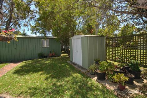 Property photo of 89 Murray Street Callala Bay NSW 2540