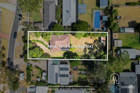 18 Park St, Bittern, VIC 3918