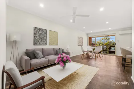 Property photo of 70/22 Archibald Street Lyneham ACT 2602