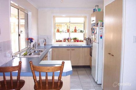 Property photo of 12 Arafura Court Kippa-Ring QLD 4021