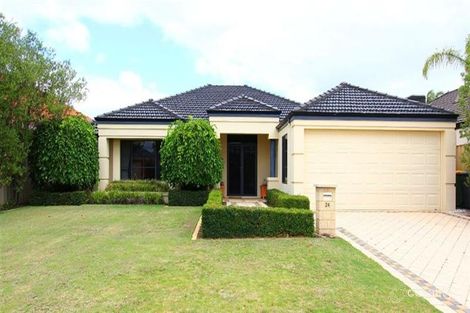 Property photo of 24 Bennett Drive Canning Vale WA 6155