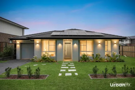 254 Commercial Rd, Vineyard, NSW 2765