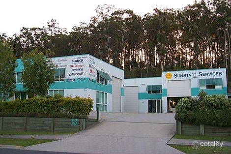 1/13 Leda Dr, Burleigh Heads, QLD 4220