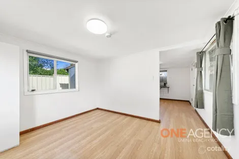 Property photo of 404 Ocean Beach Road Umina Beach NSW 2257