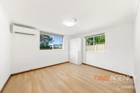 Property photo of 404 Ocean Beach Road Umina Beach NSW 2257