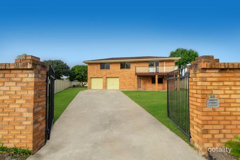 Property photo of 33 McIlwraith Avenue Bundall QLD 4217