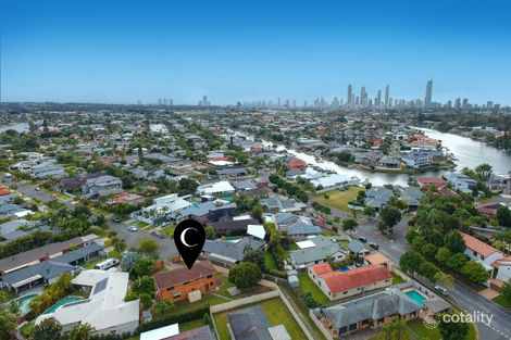 Property photo of 33 McIlwraith Avenue Bundall QLD 4217