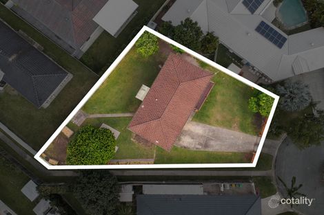 Property photo of 33 McIlwraith Avenue Bundall QLD 4217
