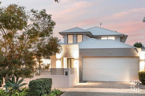 38 Curedale St, Beaconsfield, WA 6162