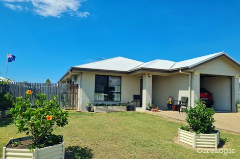 Property photo of 29 Millbrae Street Deeragun QLD 4818