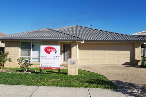 Property photo of 20 Copper Parade Pimpama QLD 4209