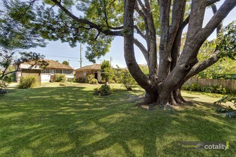 Property photo of 61 Hammers Road Northmead NSW 2152