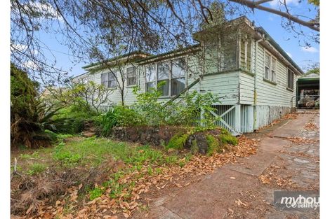 17 Donegal St, Rockville, QLD 4350