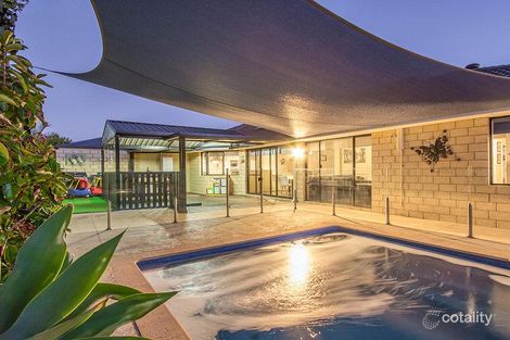 Property photo of 11 Moombaki Avenue Bertram WA 6167