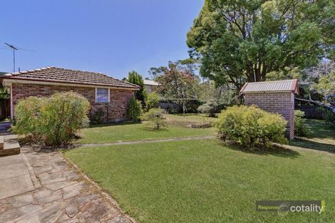 Property photo of 61 Hammers Road Northmead NSW 2152