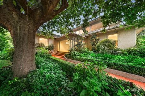 Property photo of 6 Robertson Street Toorak VIC 3142
