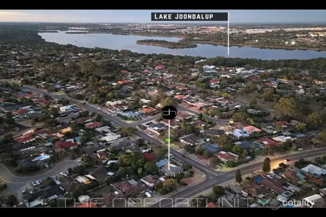 Property photo of 47 Wedgewood Drive Edgewater WA 6027