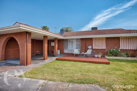 Property photo of 11B Anteo Court Parkwood WA 6147