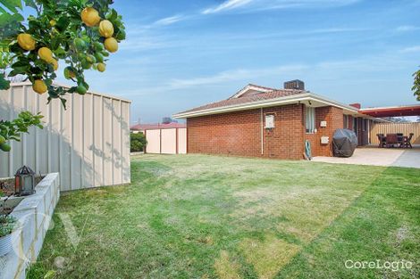 Property photo of 11B Anteo Court Parkwood WA 6147