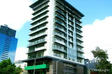 Property photo of 405/455 Elizabeth Street Melbourne VIC 3000