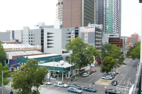 Property photo of 405/455 Elizabeth Street Melbourne VIC 3000