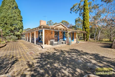 Property photo of 196 Carters Road Grose Vale NSW 2753