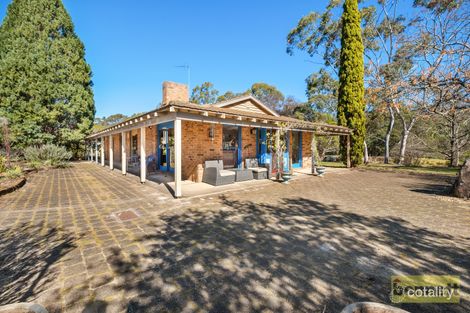 Property photo of 196 Carters Road Grose Vale NSW 2753