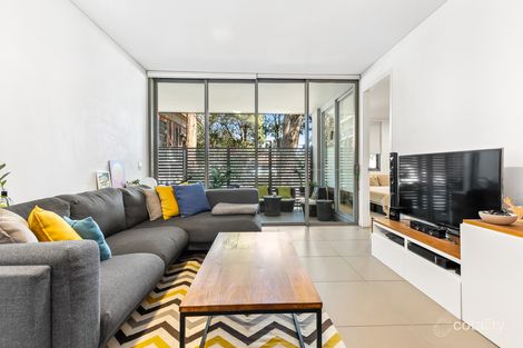 Property photo of 103/21 Enmore Road Newtown NSW 2042