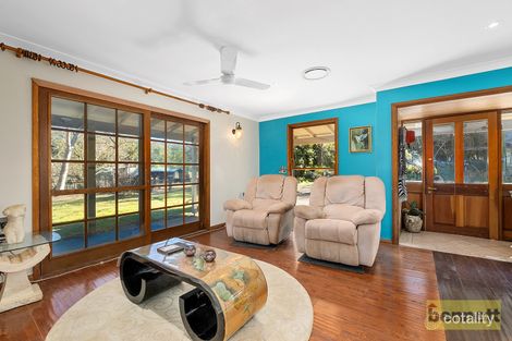 Property photo of 196 Carters Road Grose Vale NSW 2753