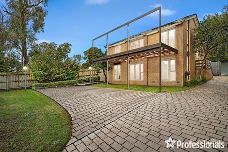22 Marcus St, Mount Evelyn, VIC 3796