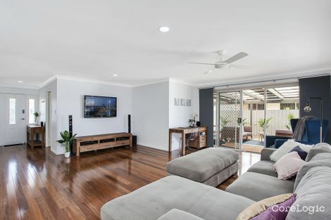 Property photo of 12 Nuthatch Street Burleigh Waters QLD 4220