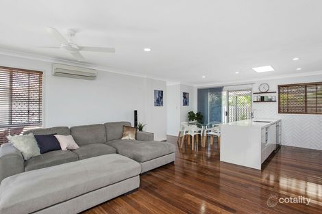 Property photo of 12 Nuthatch Street Burleigh Waters QLD 4220