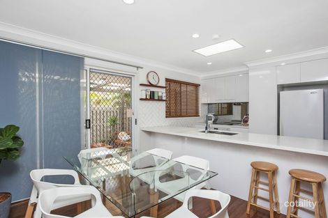 Property photo of 12 Nuthatch Street Burleigh Waters QLD 4220