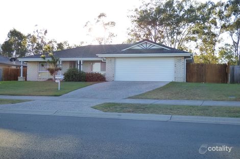 12 Hillside Cres, Beaudesert, QLD 4285