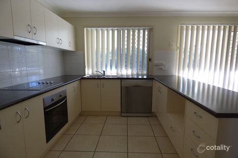Property photo of 12 Hillside Crescent Beaudesert QLD 4285