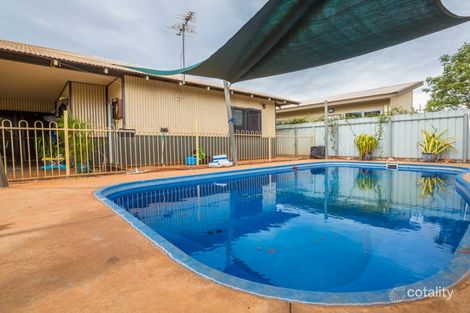 Property photo of 16 Fairlead Bend South Hedland WA 6722