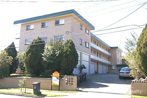 Property photo of 3/39 Princess Street Bulimba QLD 4171