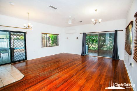 Property photo of 5 Kirkwood Avenue Parkside QLD 4825