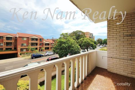 6/1-3 London St, Campsie, NSW 2194