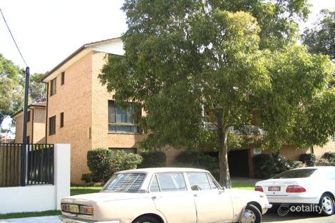 Property photo of 3/11-13 Hudson Street Hurstville NSW 2220