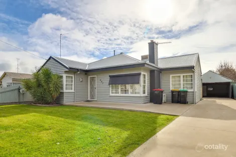 447 Harfleur St, Deniliquin, NSW 2710