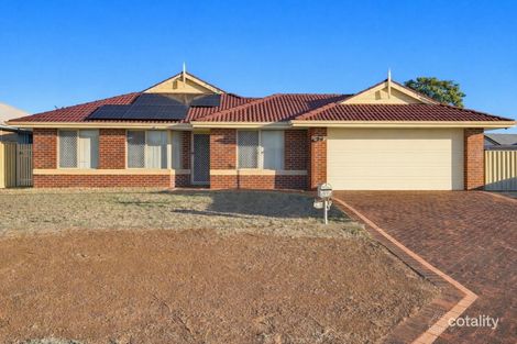 27 Ego Creek Loop, Waggrakine, WA 6530