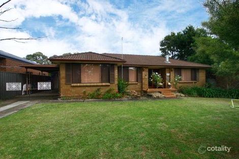 13 Cameron Cres, Kiama Downs, NSW 2533