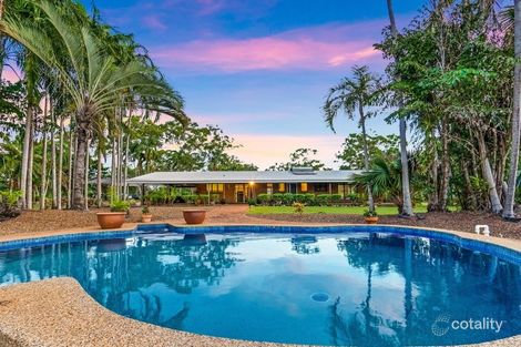 Property photo of 288 Bronzewing Avenue Howard Springs NT 0835