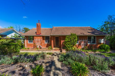 Property photo of 17 Musgrave Street Yarralumla ACT 2600