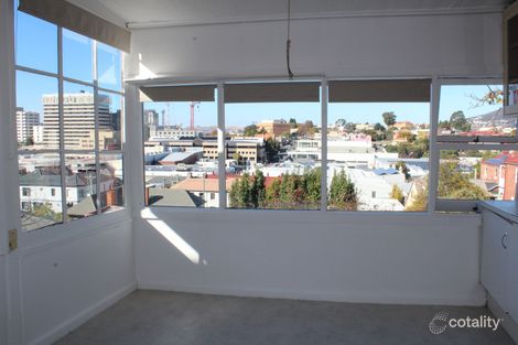 190 Bathurst St, West Hobart, TAS 7000