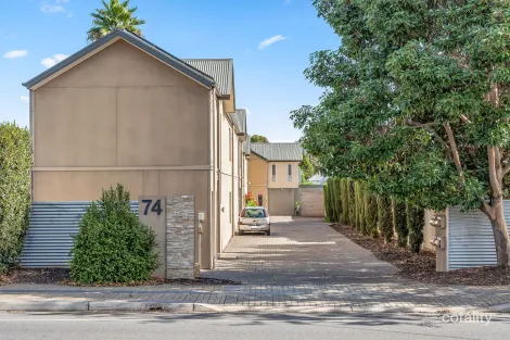 Property photo of 1/74 Churchill Road Prospect SA 5082