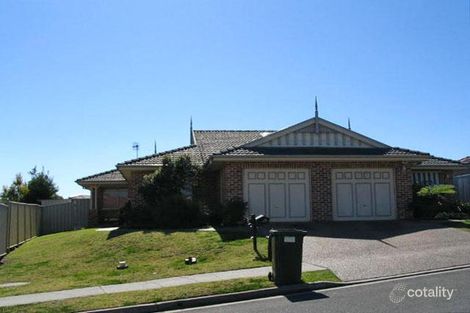 4 Centaurus Dr, Hinchinbrook, NSW 2168